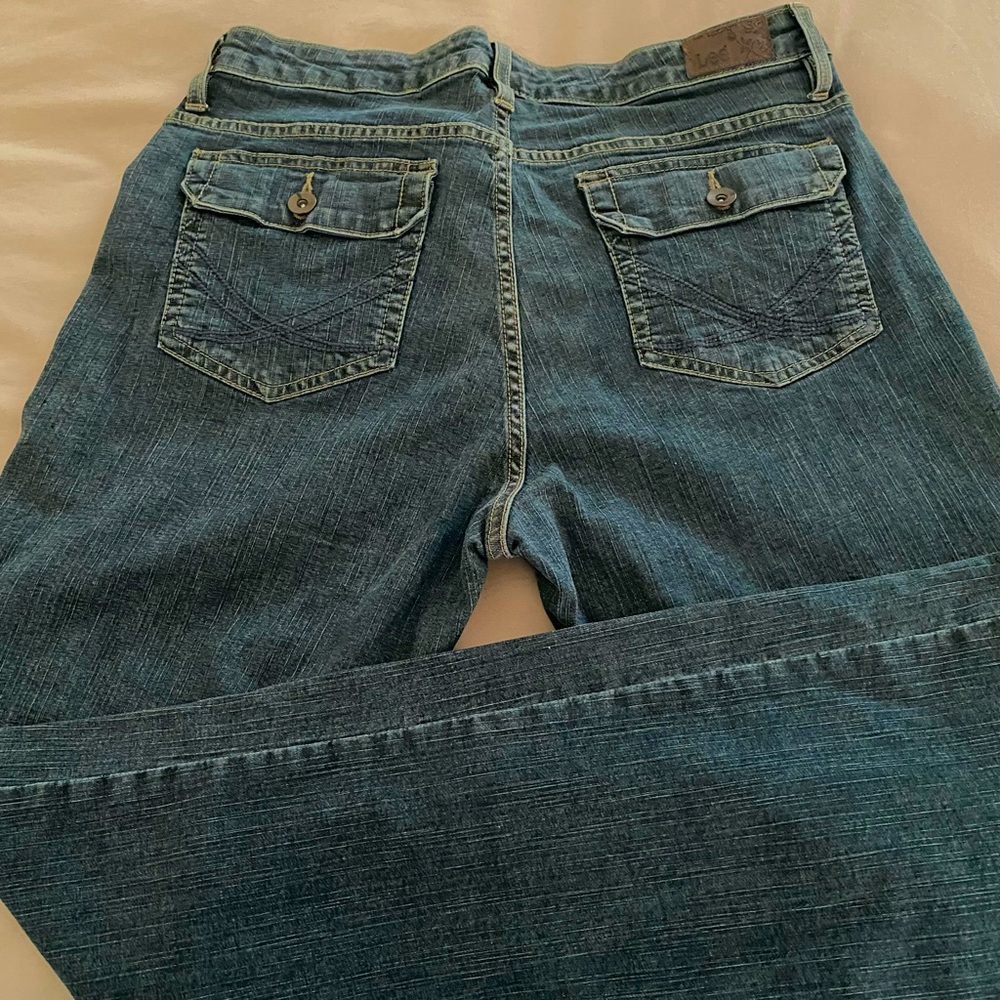 Lee jeans 14